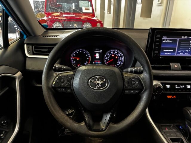 2021 Toyota RAV4 XLE Premium Charlotte NC