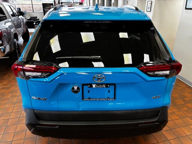 2021 Toyota RAV4 XLE Premium Charlotte NC