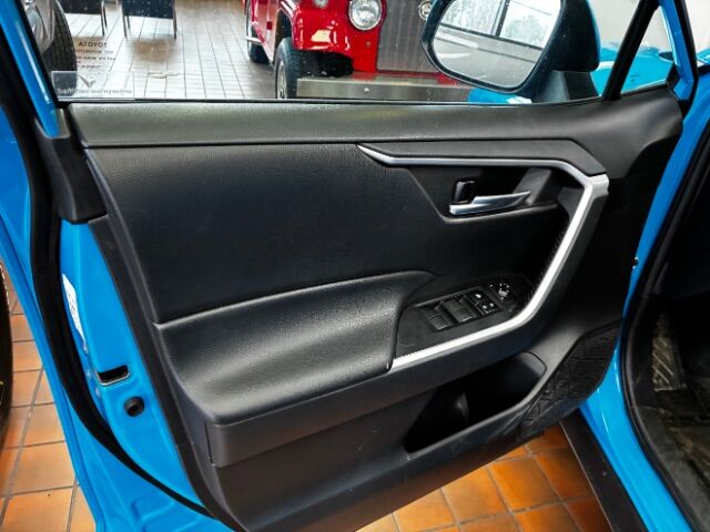 2021 Toyota RAV4 XLE Premium Charlotte NC