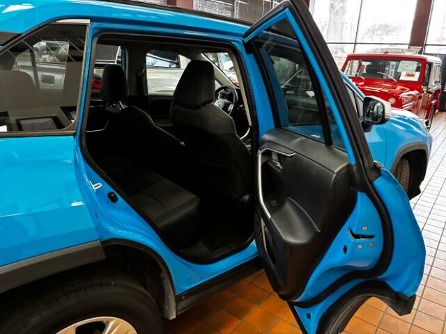 2021 Toyota RAV4 XLE Premium Charlotte NC