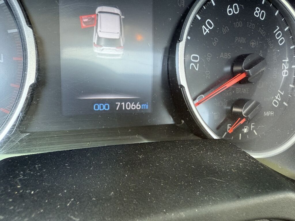 2021 Toyota RAV4 XLE Premium Chattanooga TN