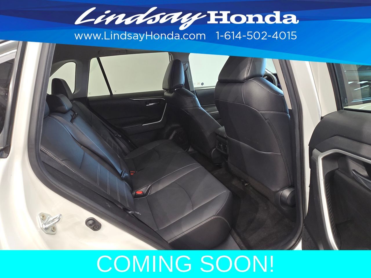 2021 Toyota RAV4 XLE Premium Columbus OH