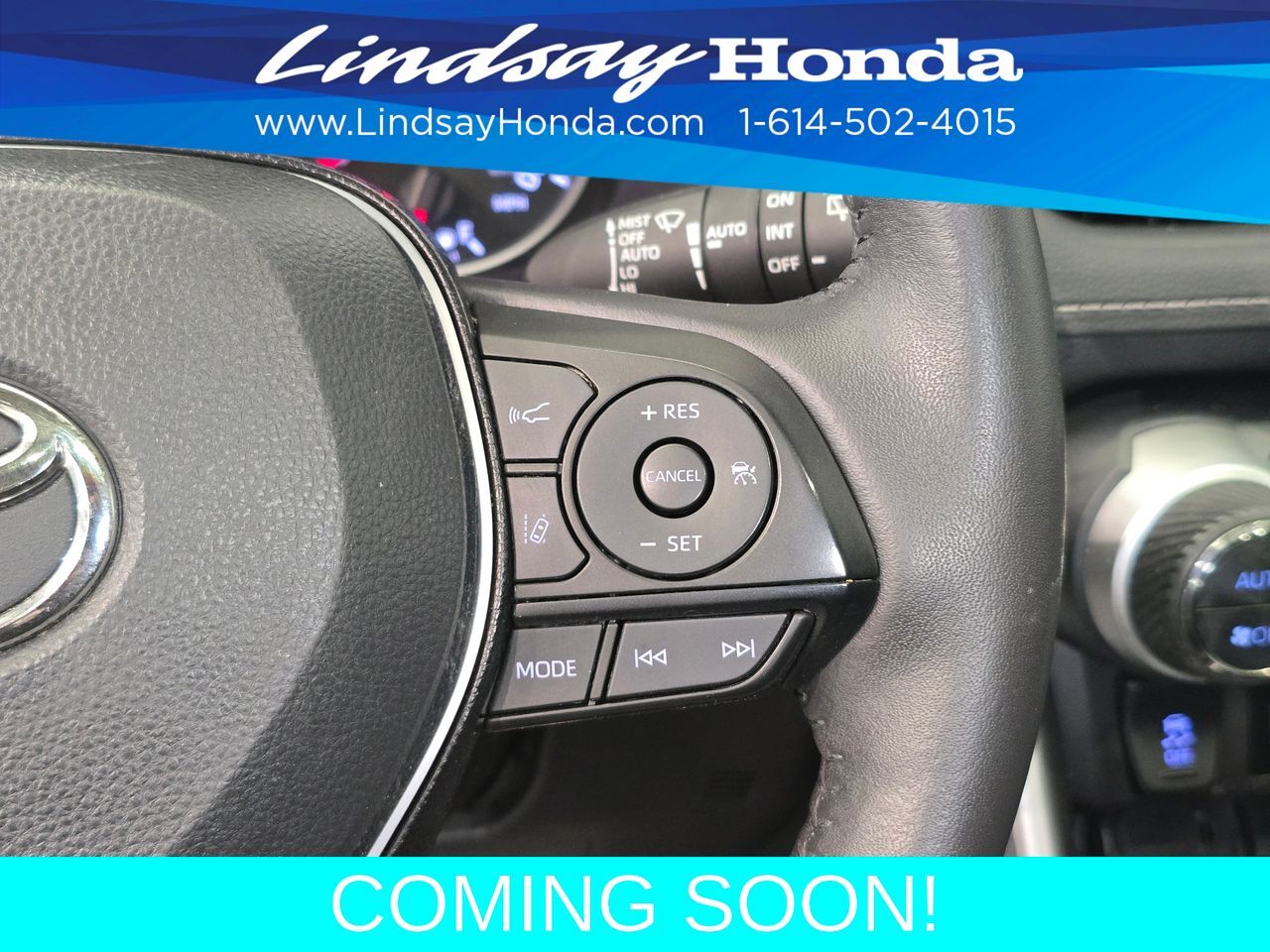 2021 Toyota RAV4 XLE Premium Columbus OH