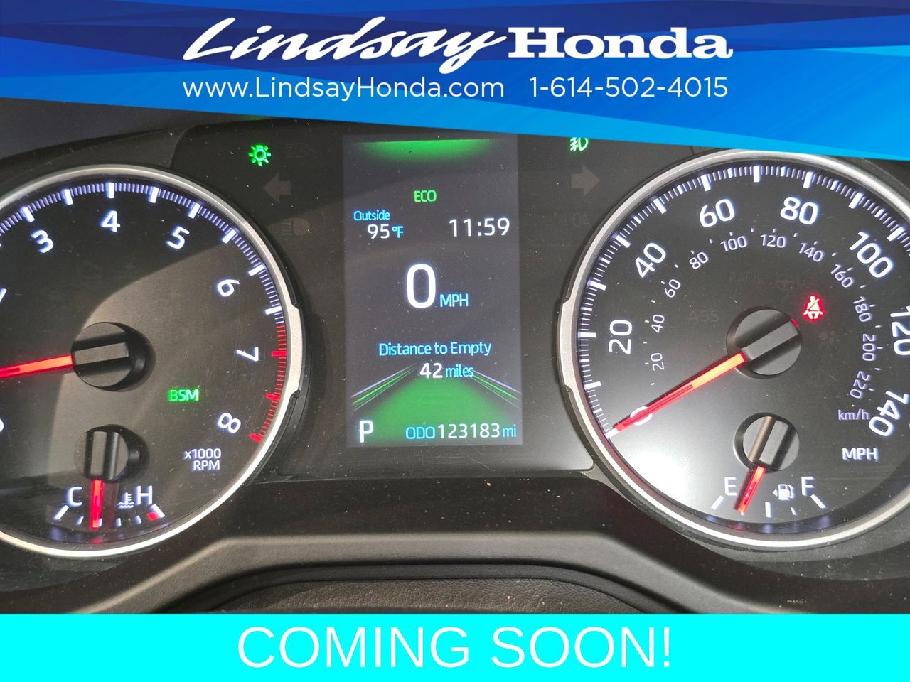 2021 Toyota RAV4 XLE Premium Columbus OH
