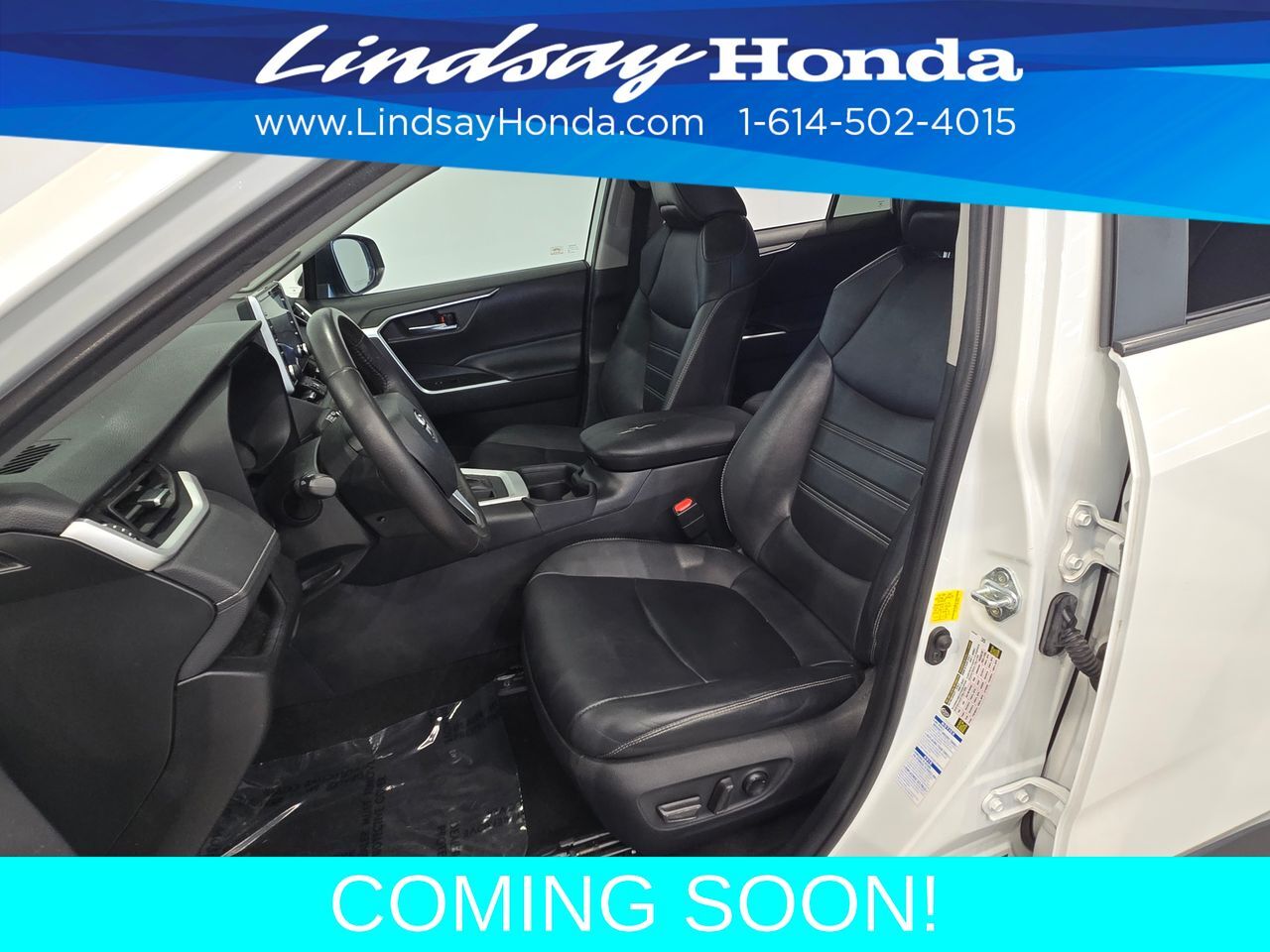 2021 Toyota RAV4 XLE Premium Columbus OH