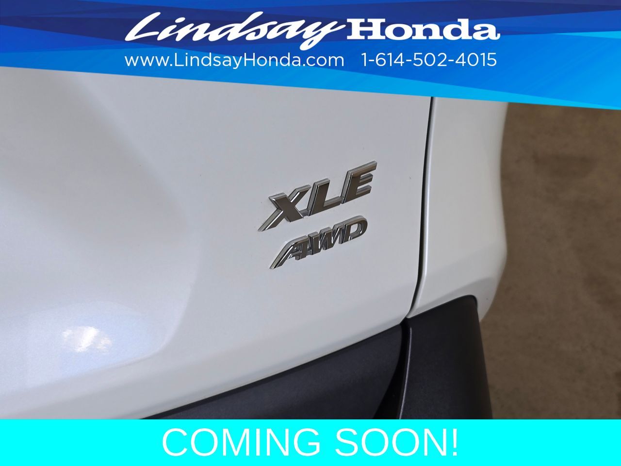 2021 Toyota RAV4 XLE Premium Columbus OH