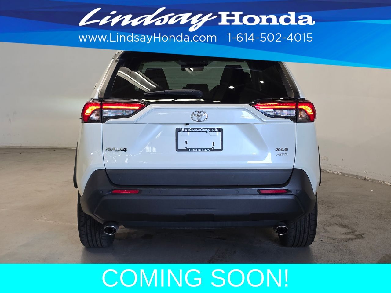 2021 Toyota RAV4 XLE Premium Columbus OH