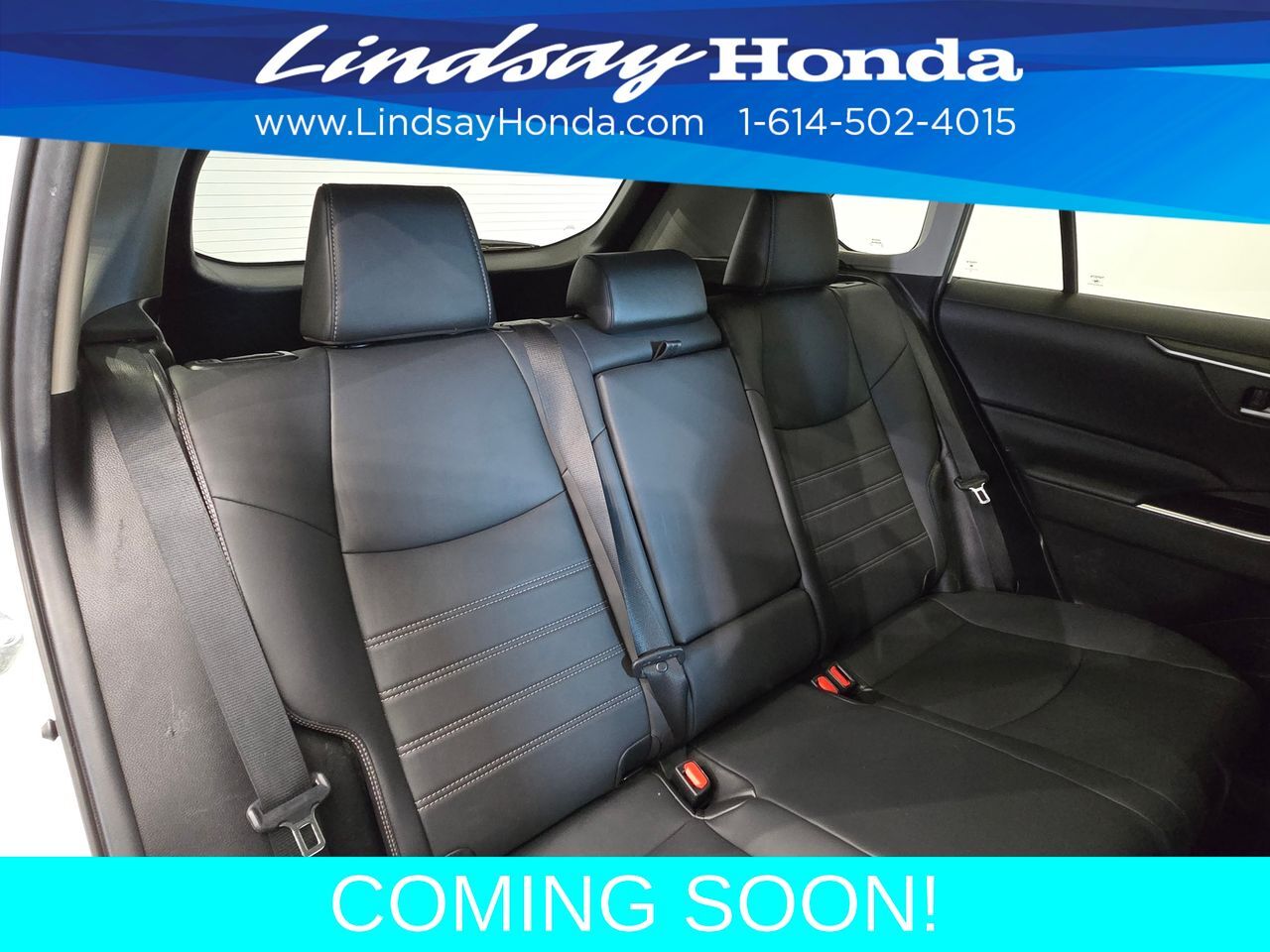 2021 Toyota RAV4 XLE Premium Columbus OH
