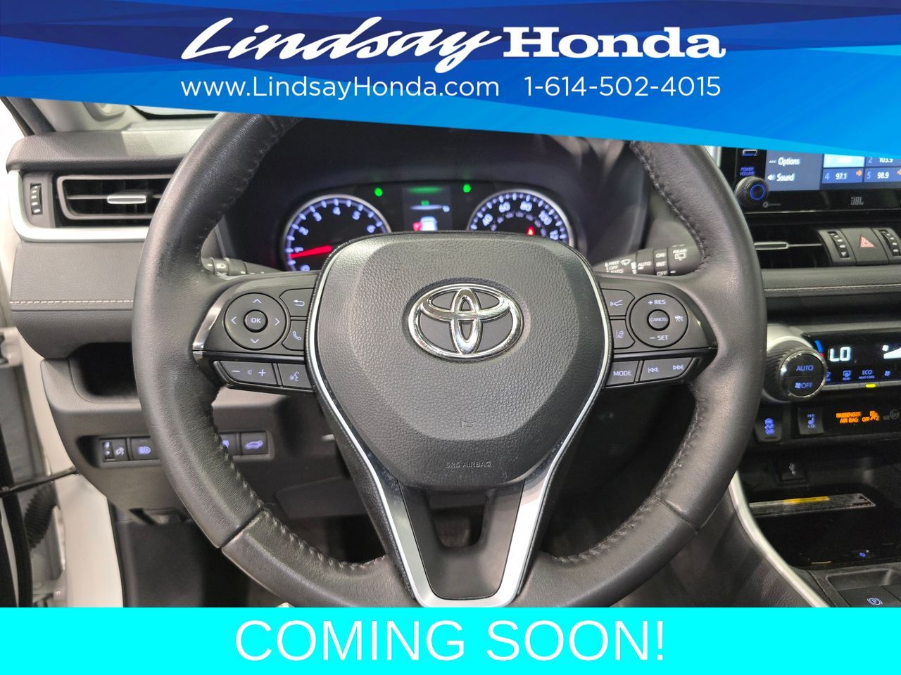 2021 Toyota RAV4 XLE Premium Columbus OH