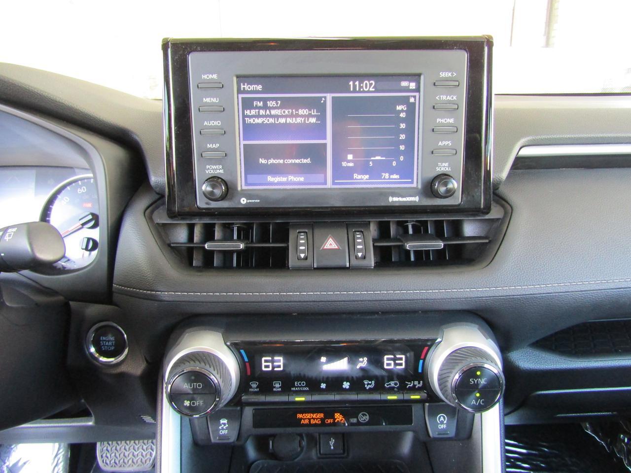 2021 Toyota RAV4 XLE Premium FWD (Natl) Grand Prairie TX