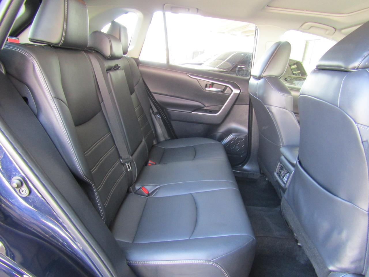 2021 Toyota RAV4 XLE Premium FWD (Natl) Grand Prairie TX