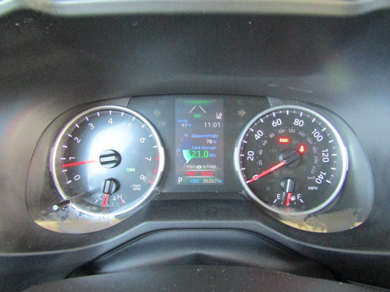 2021 Toyota RAV4 XLE Premium FWD (Natl) Grand Prairie TX