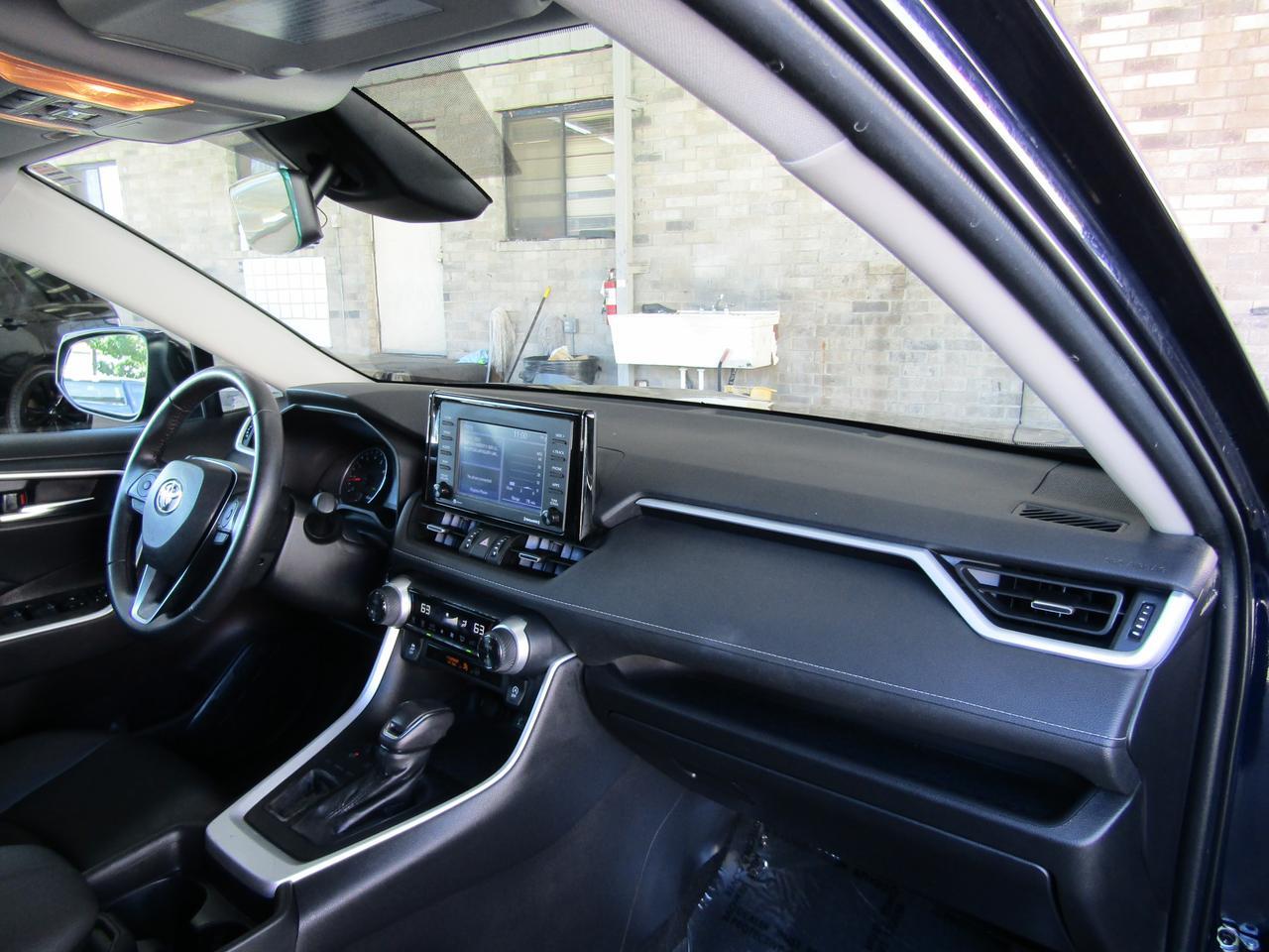 2021 Toyota RAV4 XLE Premium FWD (Natl) Grand Prairie TX