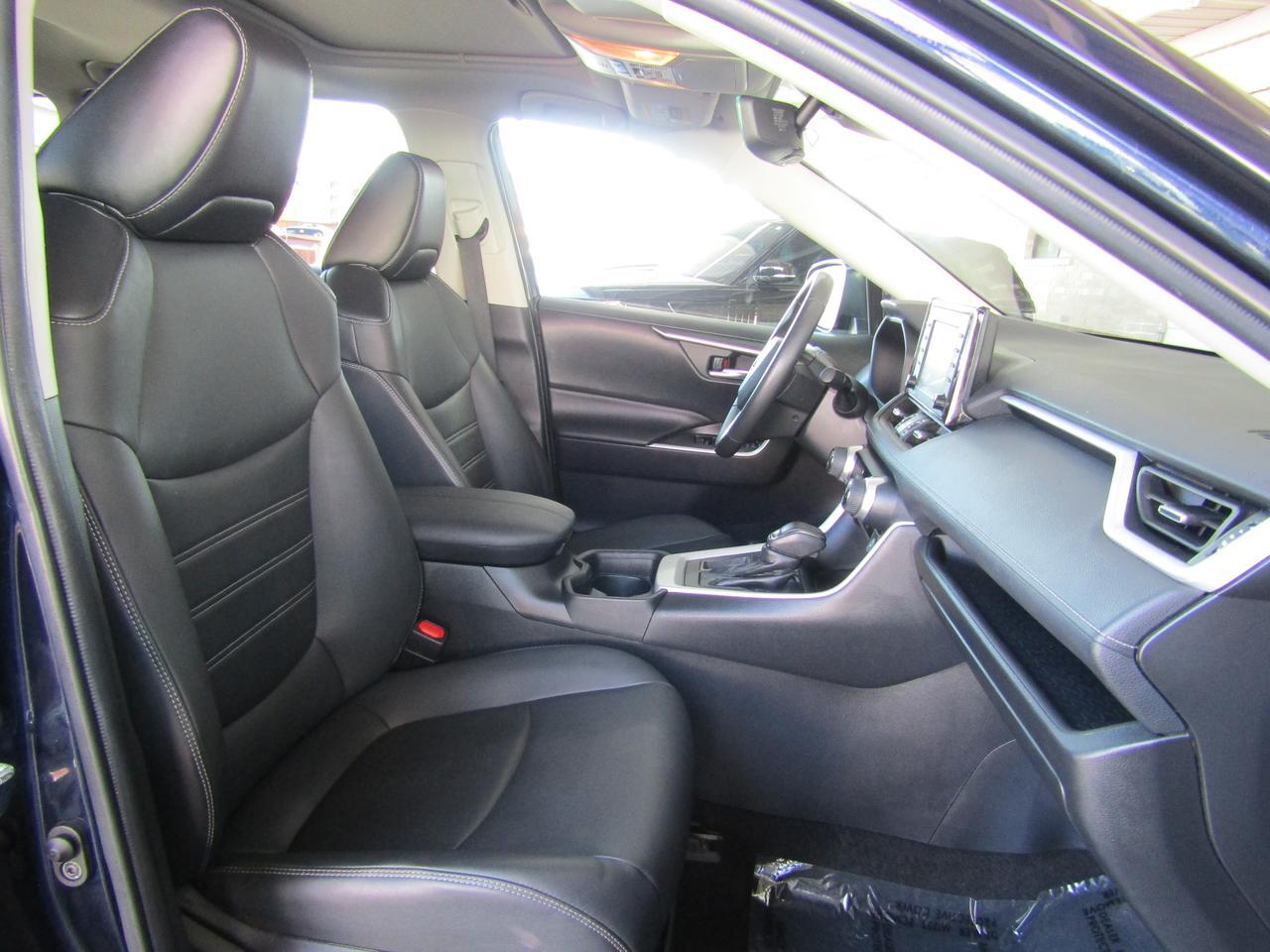 2021 Toyota RAV4 XLE Premium FWD (Natl) Grand Prairie TX