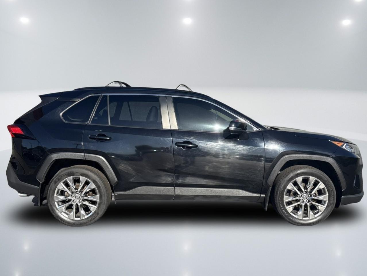 2021 Toyota RAV4 XLE Premium Fitchburg MA