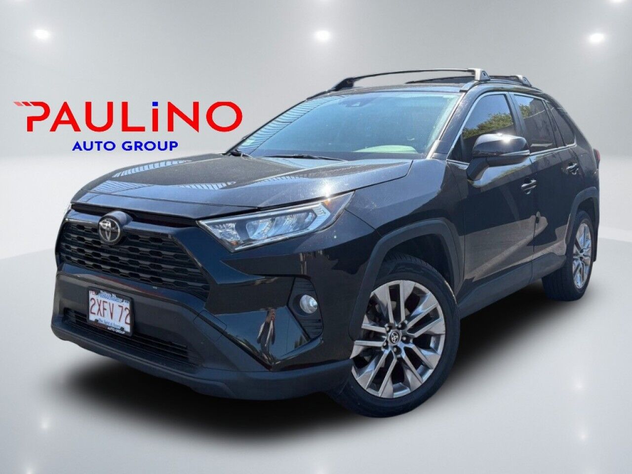 2021 Toyota RAV4 XLE Premium Fitchburg MA
