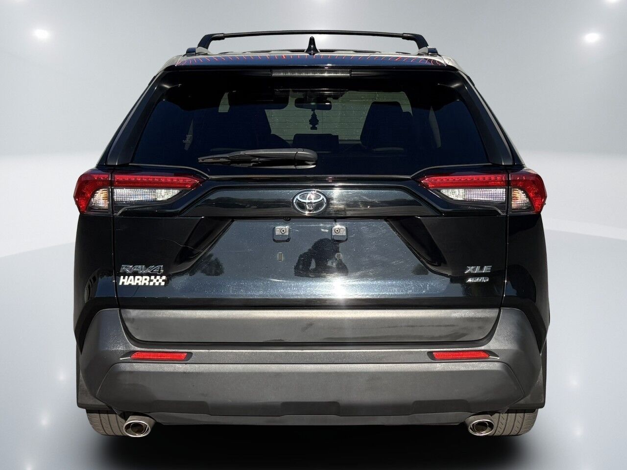 2021 Toyota RAV4 XLE Premium Fitchburg MA