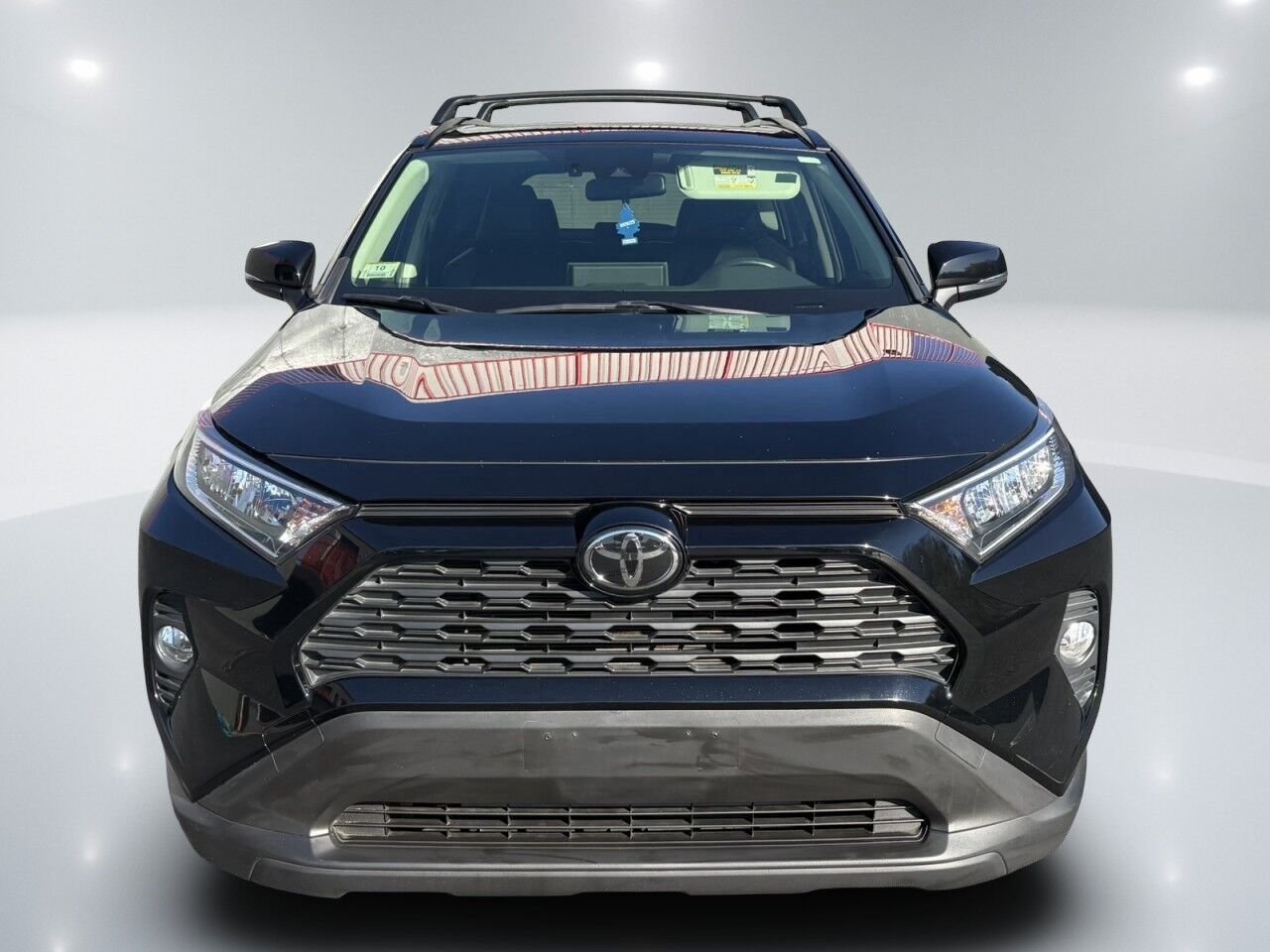 2021 Toyota RAV4 XLE Premium Fitchburg MA