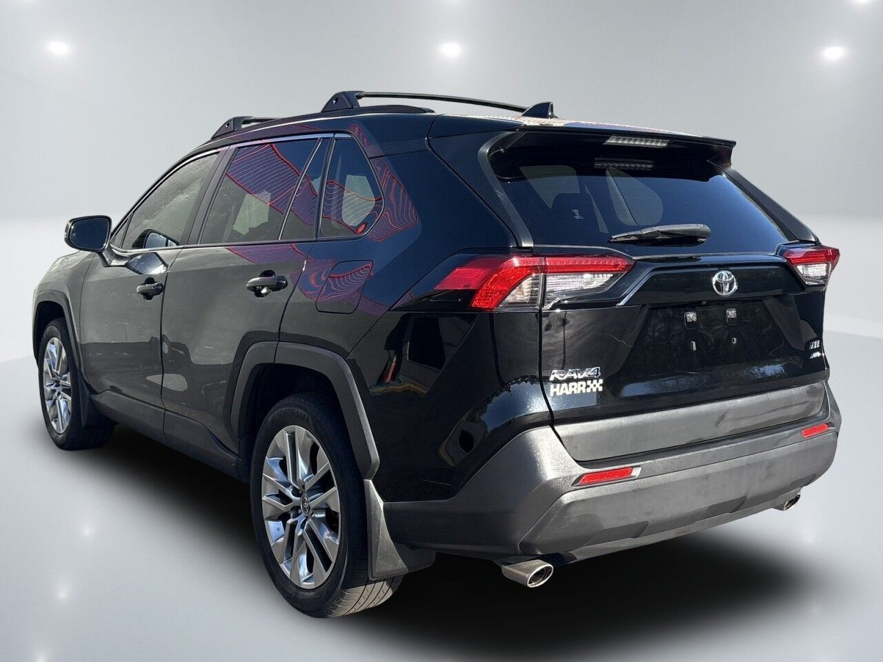 2021 Toyota RAV4 XLE Premium Fitchburg MA