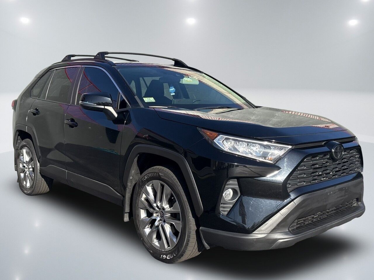 2021 Toyota RAV4 XLE Premium Fitchburg MA