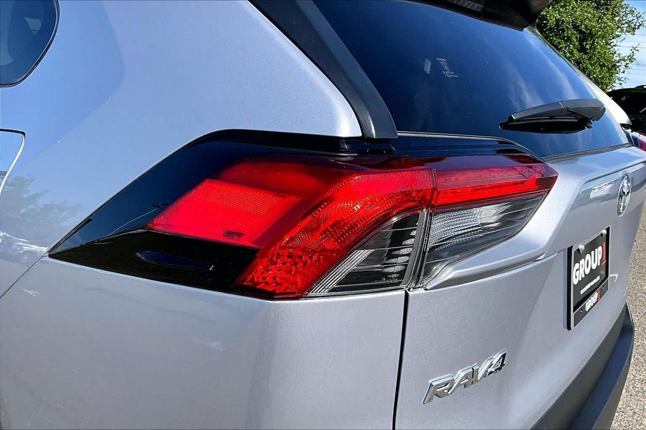 2021 Toyota RAV4 XLE Premium Folsom CA