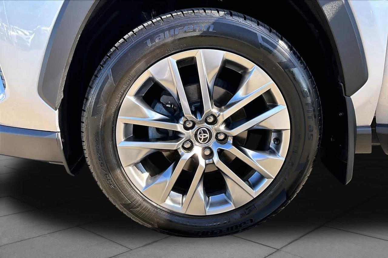 2021 Toyota RAV4 XLE Premium Folsom CA