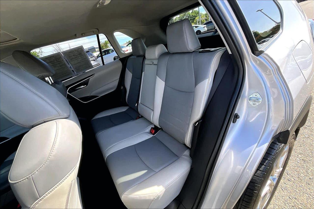 2021 Toyota RAV4 XLE Premium Folsom CA