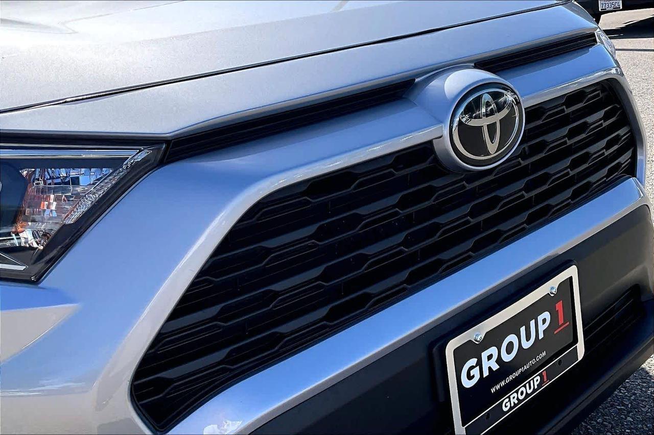 2021 Toyota RAV4 XLE Premium Folsom CA