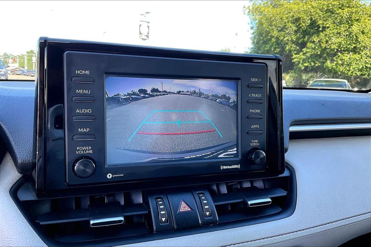 2021 Toyota RAV4 XLE Premium Folsom CA