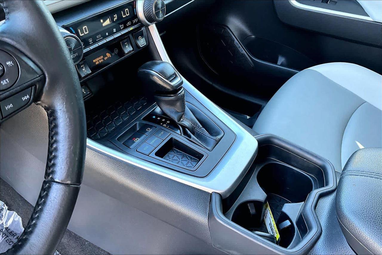 2021 Toyota RAV4 XLE Premium Folsom CA