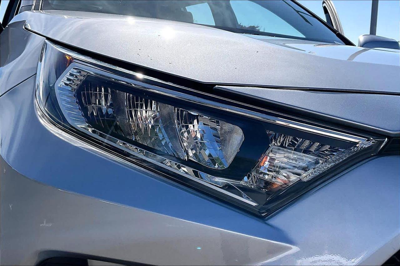 2021 Toyota RAV4 XLE Premium Folsom CA