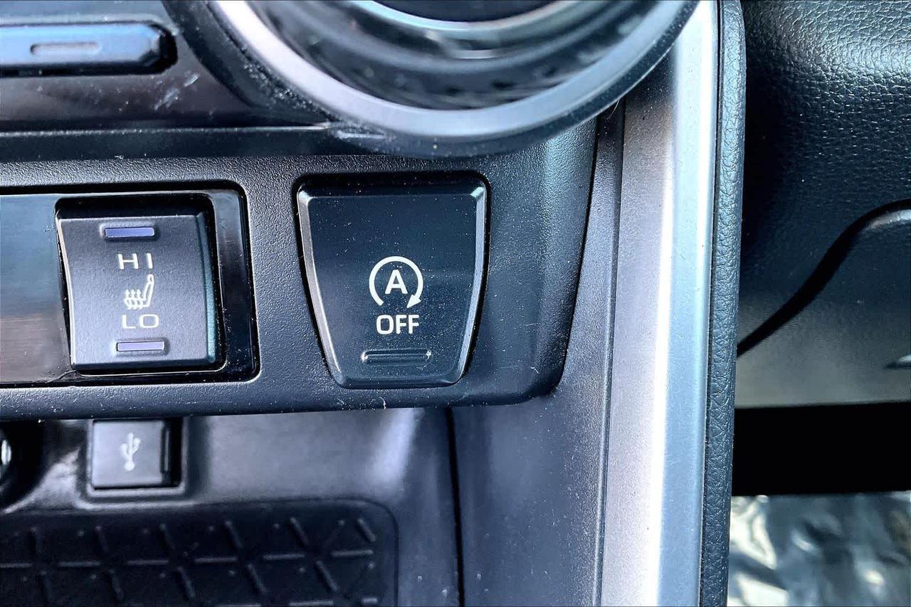 2021 Toyota RAV4 XLE Premium Folsom CA