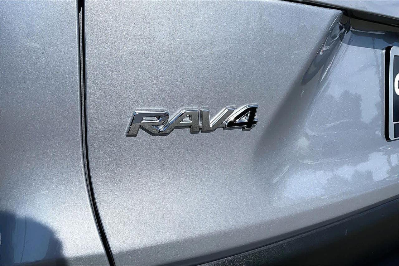2021 Toyota RAV4 XLE Premium Folsom CA