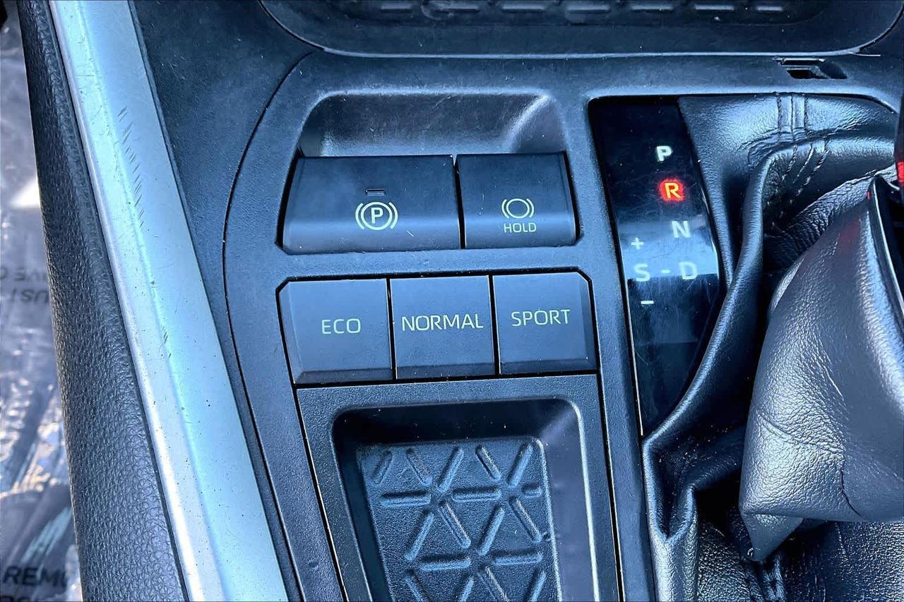 2021 Toyota RAV4 XLE Premium Folsom CA