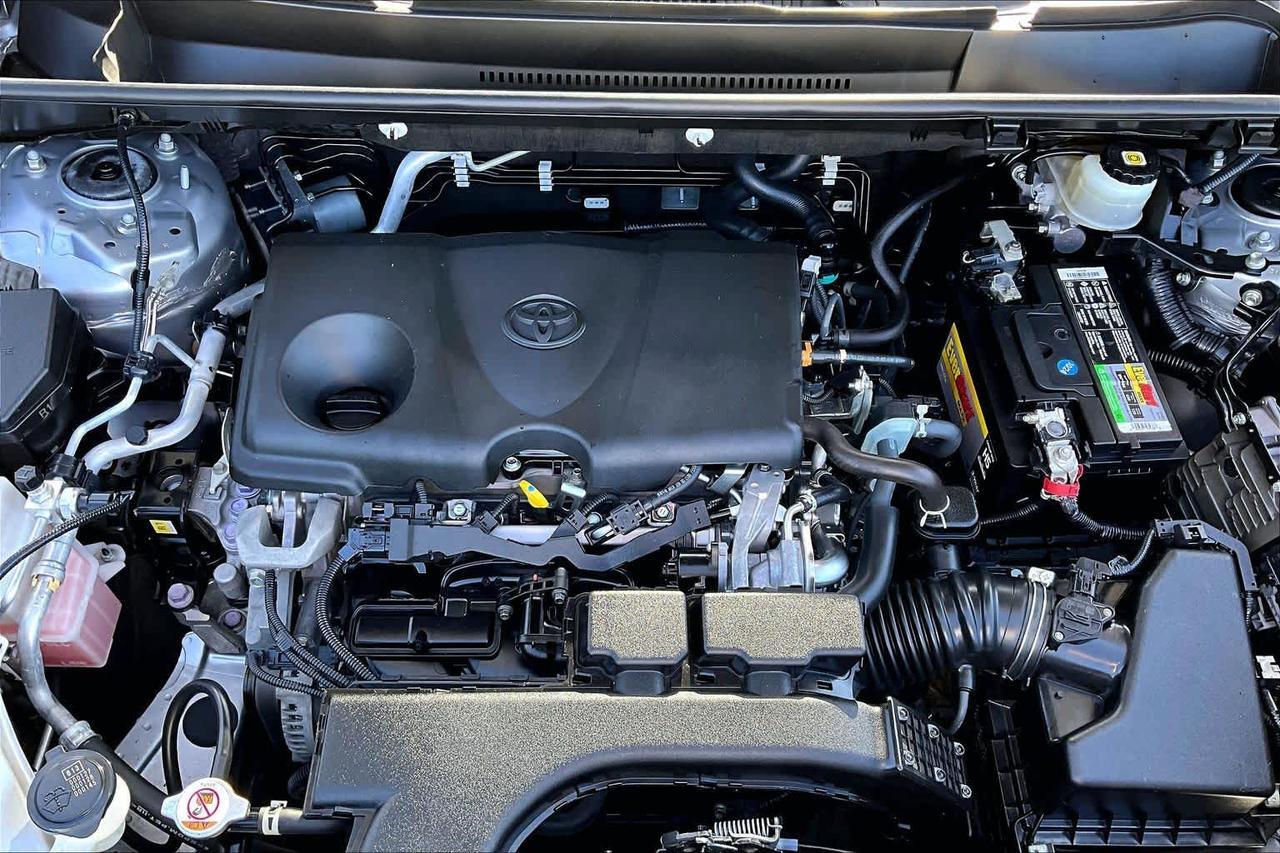 2021 Toyota RAV4 XLE Premium Folsom CA