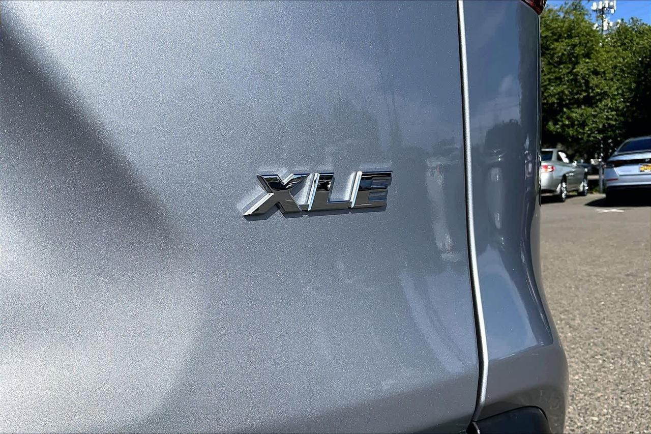 2021 Toyota RAV4 XLE Premium Folsom CA