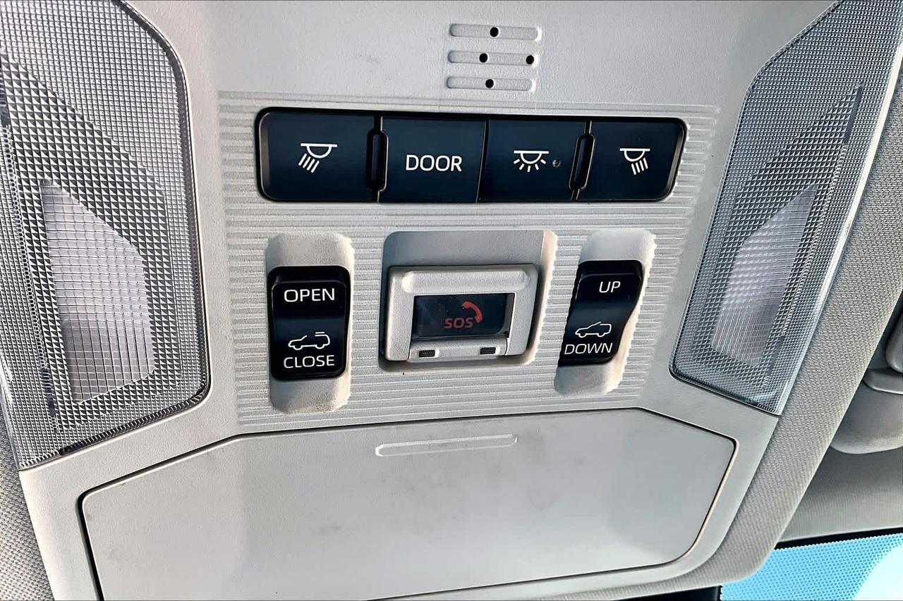 2021 Toyota RAV4 XLE Premium Folsom CA