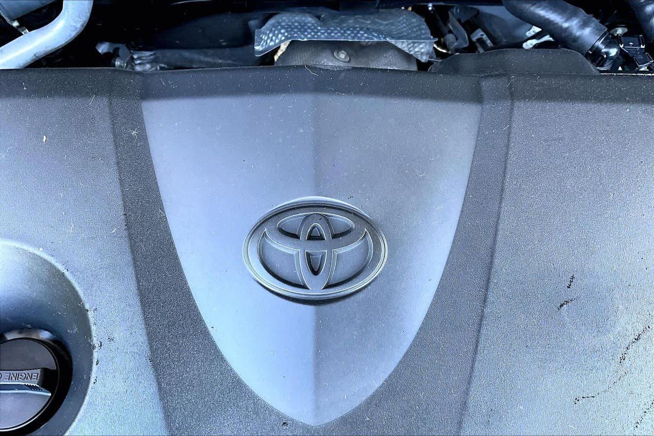 2021 Toyota RAV4 XLE Premium Folsom CA