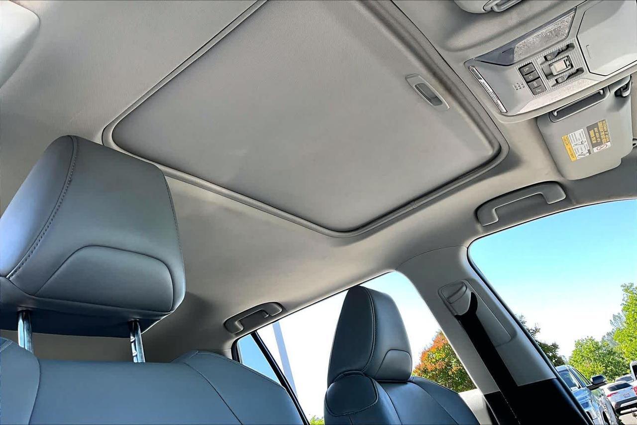 2021 Toyota RAV4 XLE Premium Folsom CA