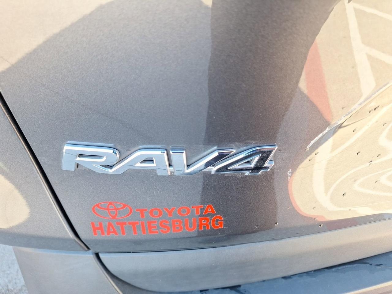 2021 Toyota RAV4 XLE Premium Hurst TX