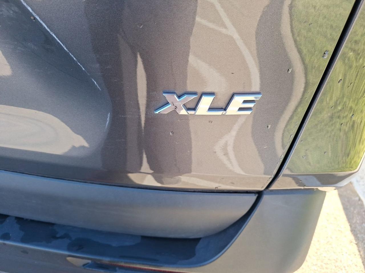 2021 Toyota RAV4 XLE Premium Hurst TX