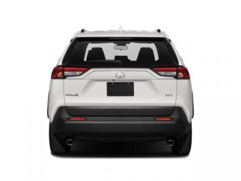 2021 Toyota RAV4 XLE Premium Hurst TX