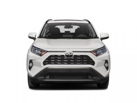 2021 Toyota RAV4 XLE Premium Hurst TX