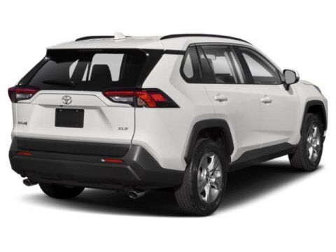 2021 Toyota RAV4 XLE Premium Hurst TX