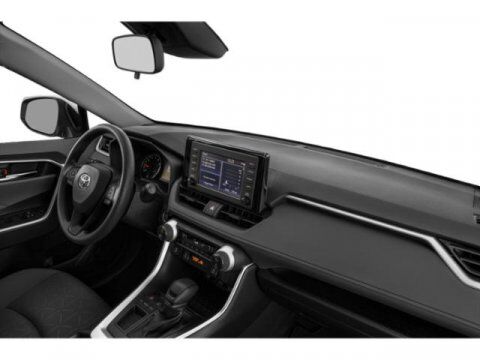 2021 Toyota RAV4 XLE Premium Hurst TX