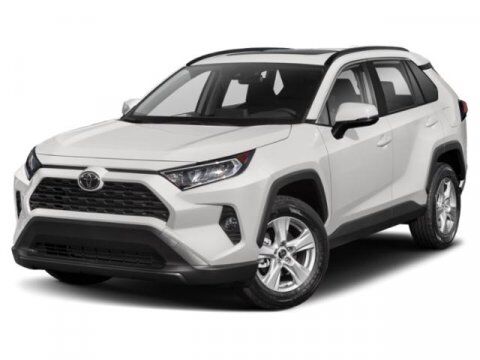 2021 Toyota RAV4 XLE Premium Hurst TX