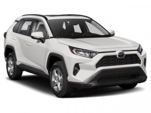 2021 Toyota RAV4 XLE Premium Hurst TX