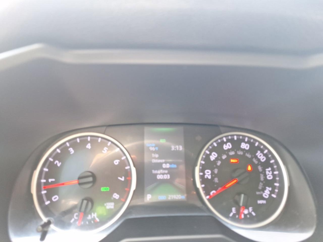 2021 Toyota RAV4 XLE Premium Hurst TX