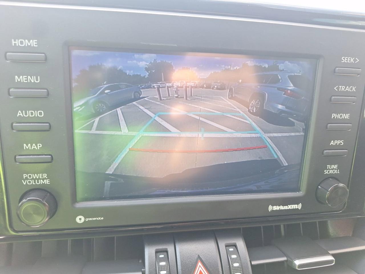 2021 Toyota RAV4 XLE Premium Hurst TX