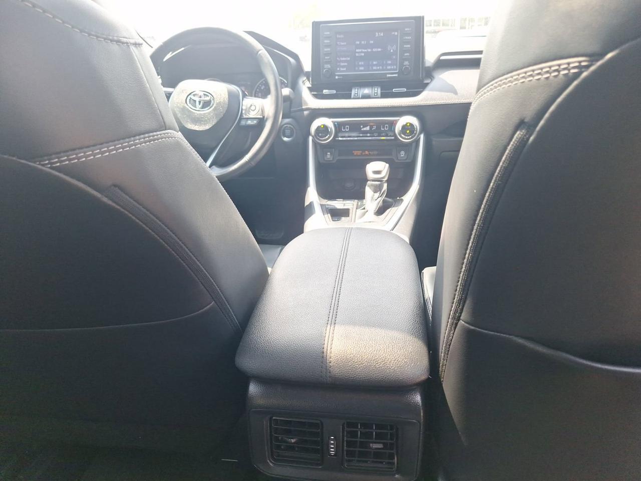 2021 Toyota RAV4 XLE Premium Hurst TX
